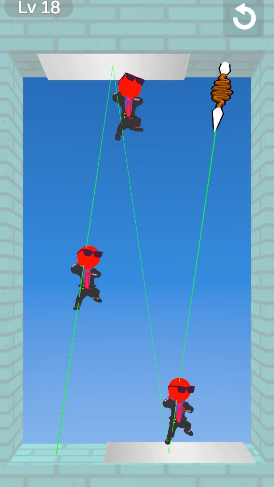 跳跳神槍 v1.0.0 2