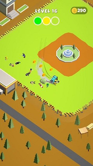 粉碎漂流者 v0.5.0 1