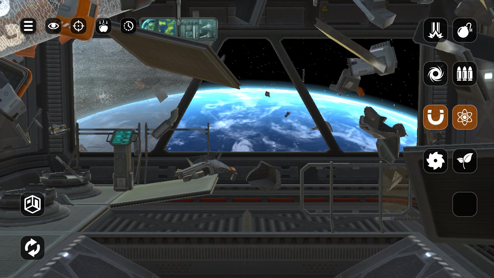 爆破模擬器無廣告 v1.4.6 1