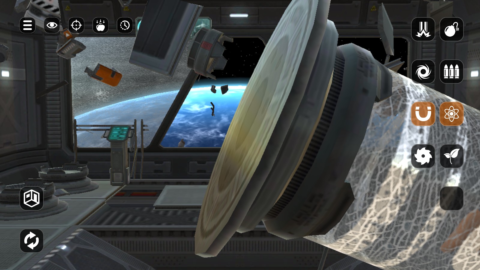 爆破模擬器無廣告 v1.4.6 2