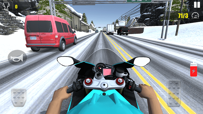 我是賽車王 v1.0.5 2