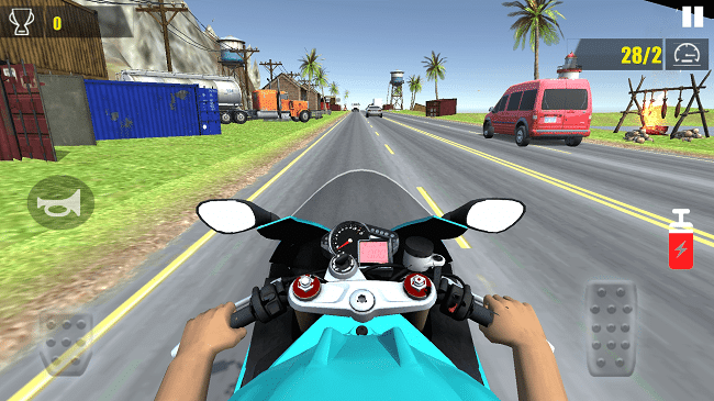 我是賽車王 v1.0.5 0