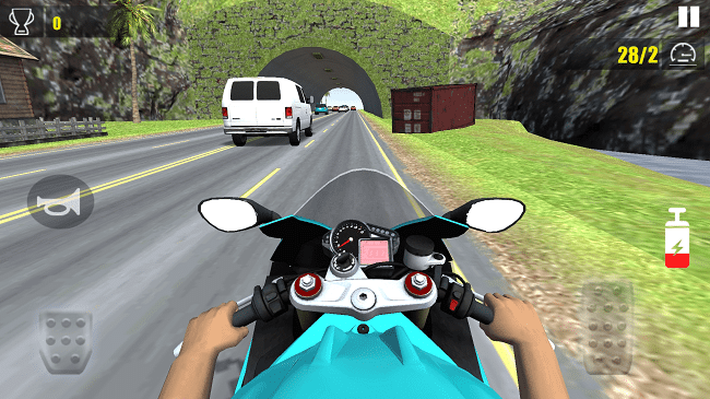 我是賽車王 v1.0.5 3