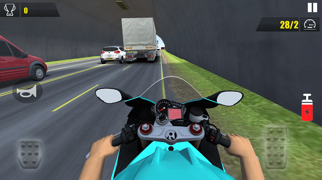 我是賽車王 v1.0.5 1