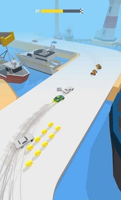 激速漂移2 v1.0.0 0