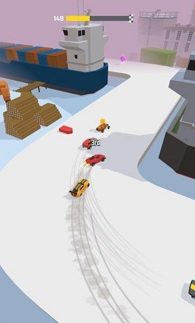 激速漂移2 v1.0.0 1