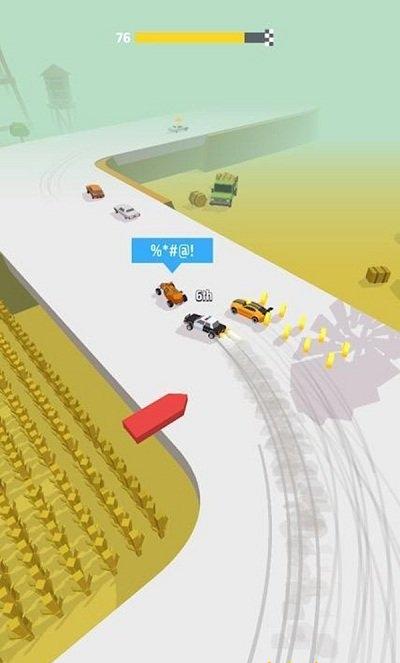 激速漂移2 v1.0.0 2