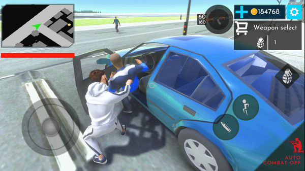開放都市模擬器 v1.0c 1
