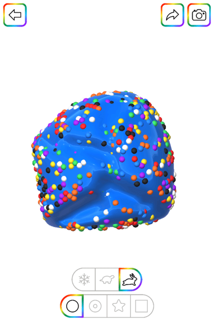 彩泥史萊姆解壓 v1.0.0 1