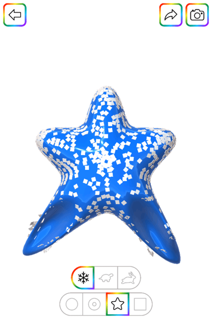 彩泥史萊姆解壓 v1.0.0 0