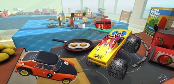 迷你口袋賽車 v1.0 2