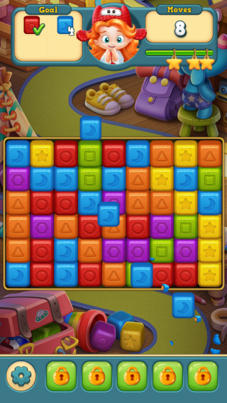 玩具爆破游戲 v21871 0