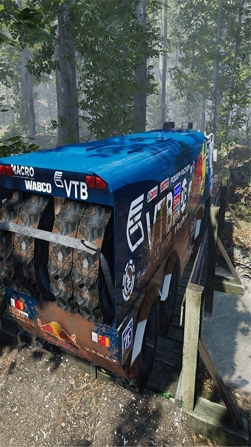 越野卡車競速 v1.00 1