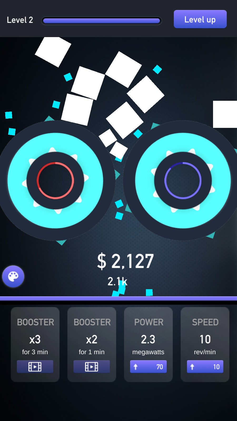 超級粉碎機游戲 v35 0