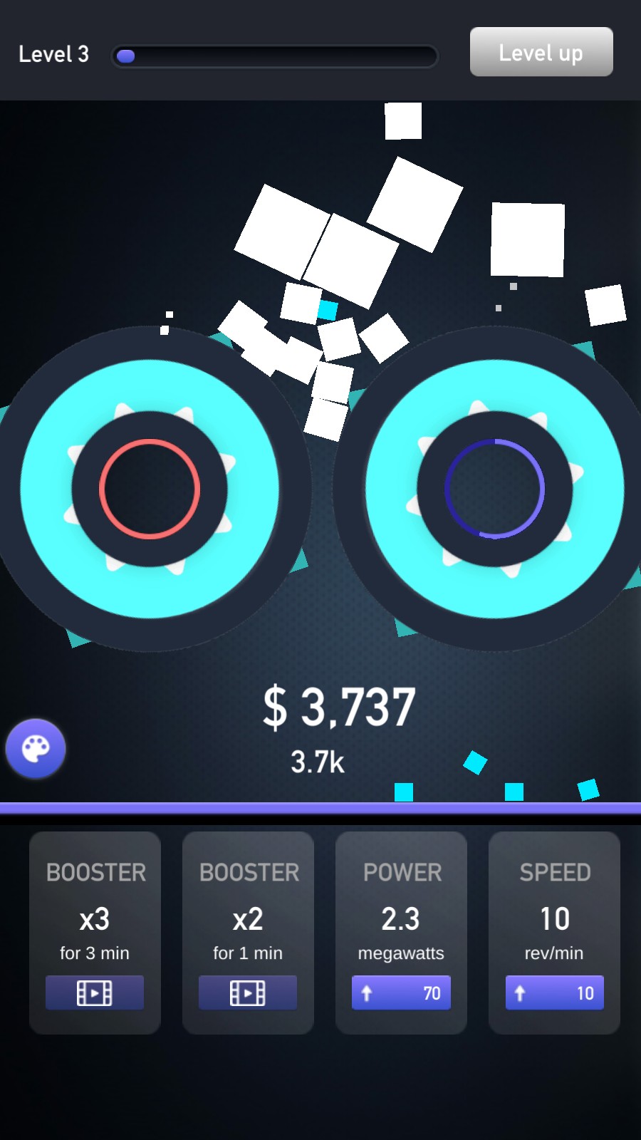 超級粉碎機游戲 v35 2