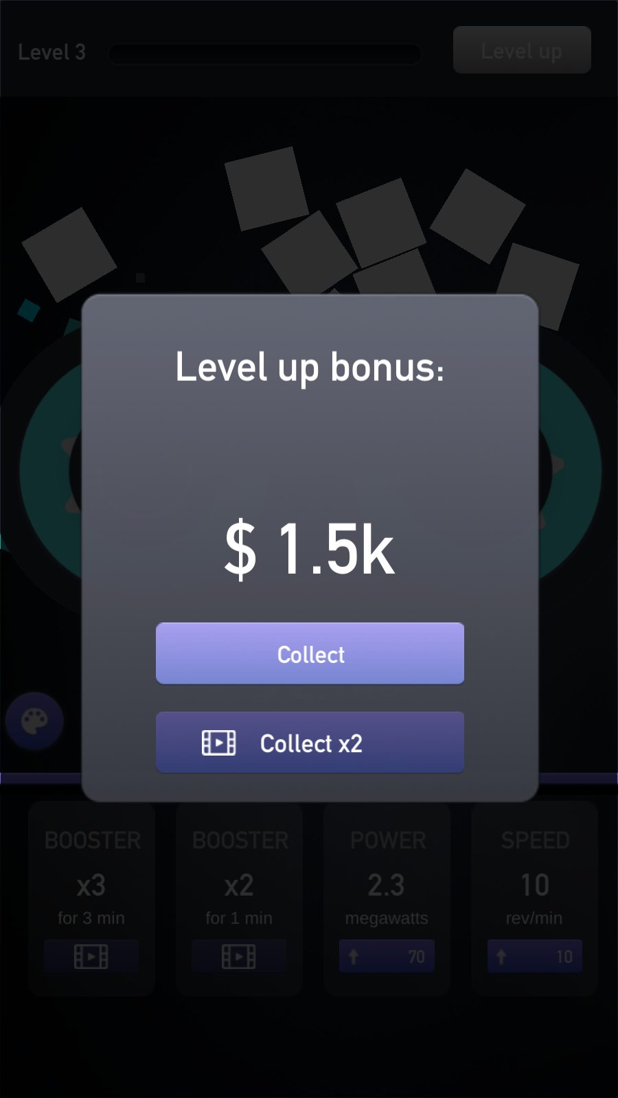 超級粉碎機游戲 v35 1