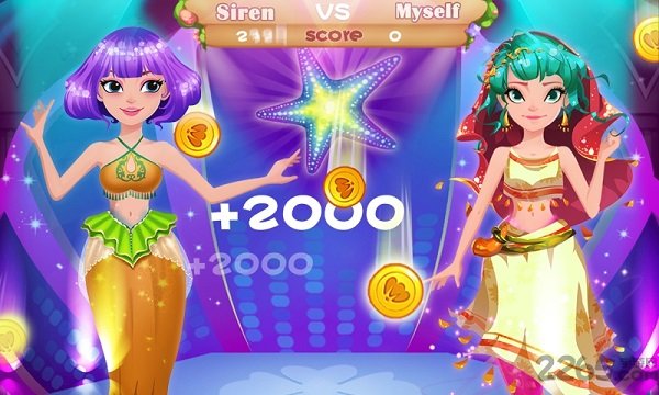 公主裝扮設計 v9.89.53.10 1