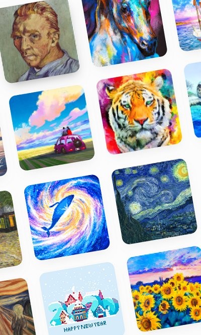 草莓數字填色 v25.9.3.1 2