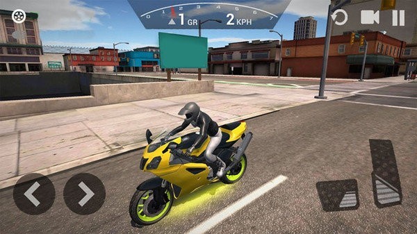 城市賽車手 v189.1.0.3018 2