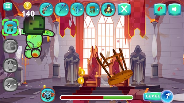 芬妮游樂場 v1.0.0 1