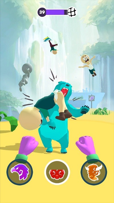 我重拳出擊 v300.1.0.3018 0