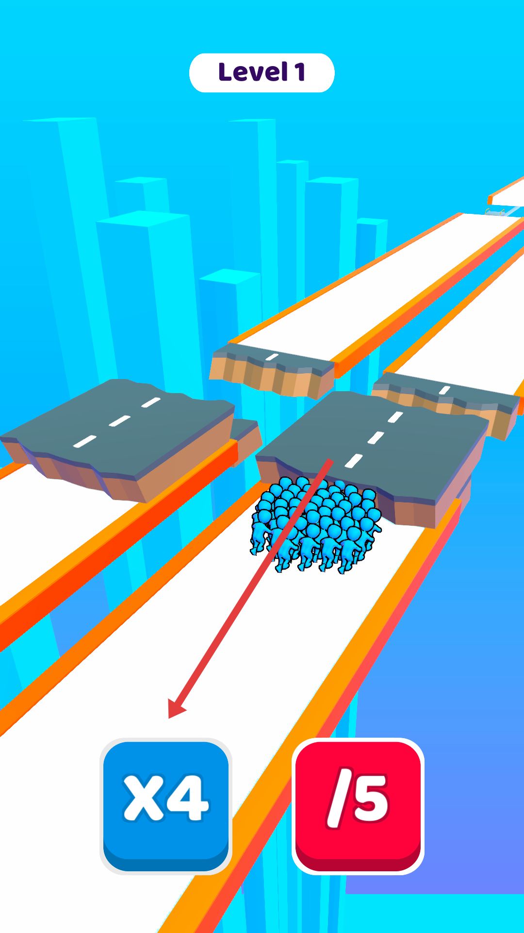 人群控制大師 v0.4 2