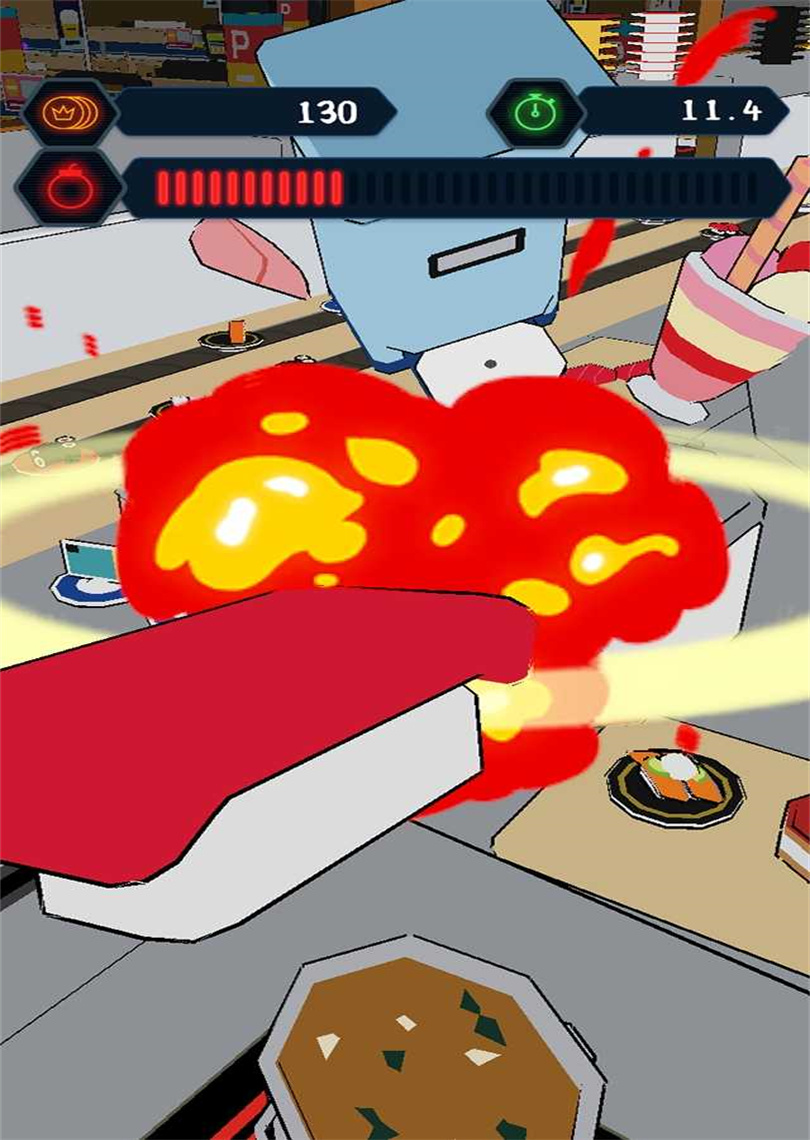 壽司炸彈30秒 v1.0.9 2