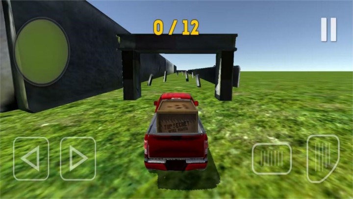 王牌賽車競速 v1.0 0