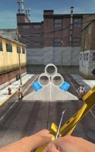 僵尸射擊英雄 v1.0.0 0