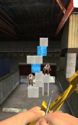 僵尸射擊英雄 v1.0.0 1