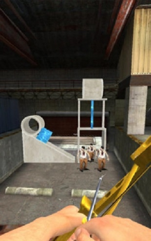 僵尸射擊英雄 v1.0.0 2