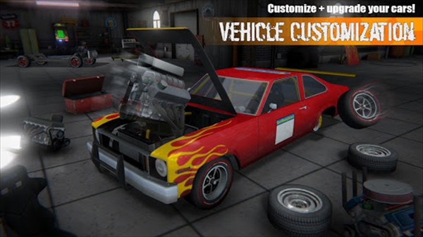 沖撞賽車3全車解鎖版 v1.1.170 3