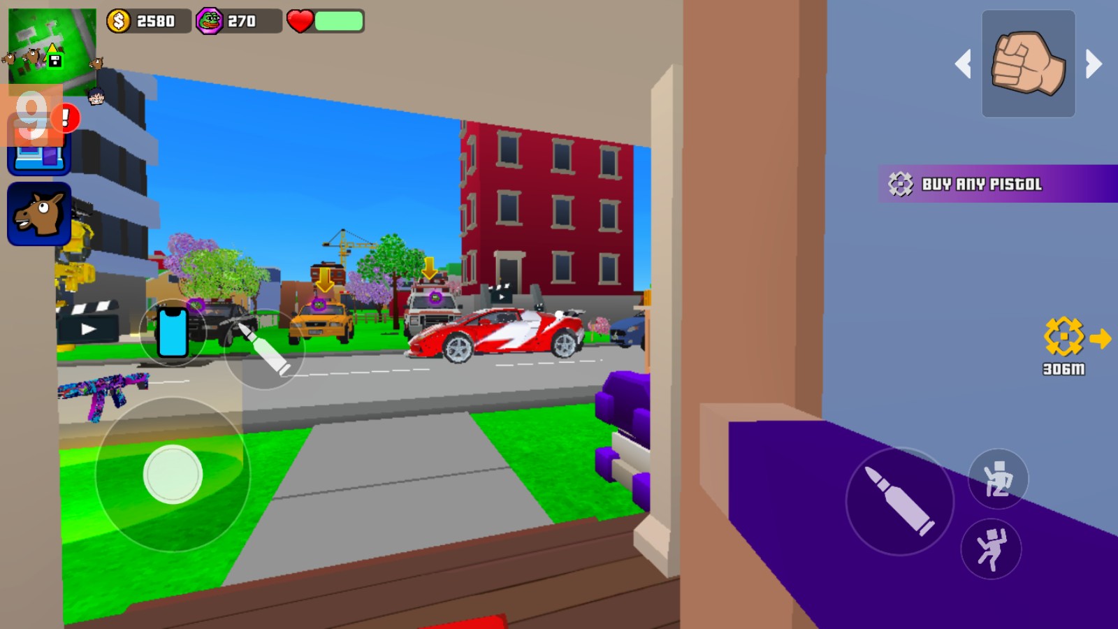 像素沙盒模擬器無廣告 v1.0.0 0