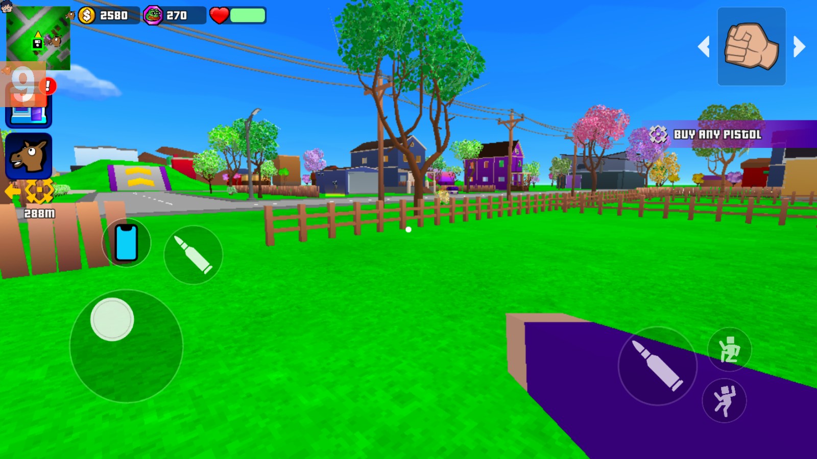 像素沙盒模擬器無廣告 v1.0.0 1