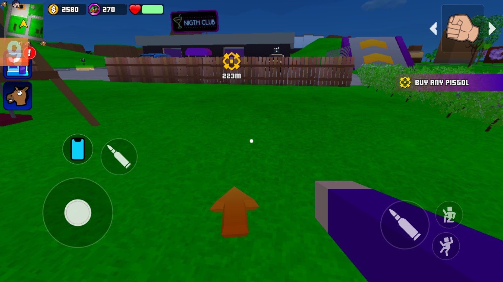 像素沙盒模擬器無廣告 v1.0.0 2