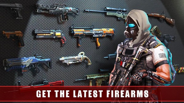 行動(dòng)導(dǎo)向射擊 v1.5.1 1