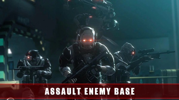 行動(dòng)導(dǎo)向射擊 v1.5.1 2