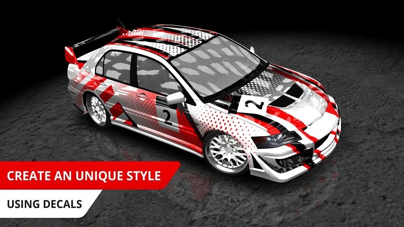 sr街頭賽車 v1.5.8 3