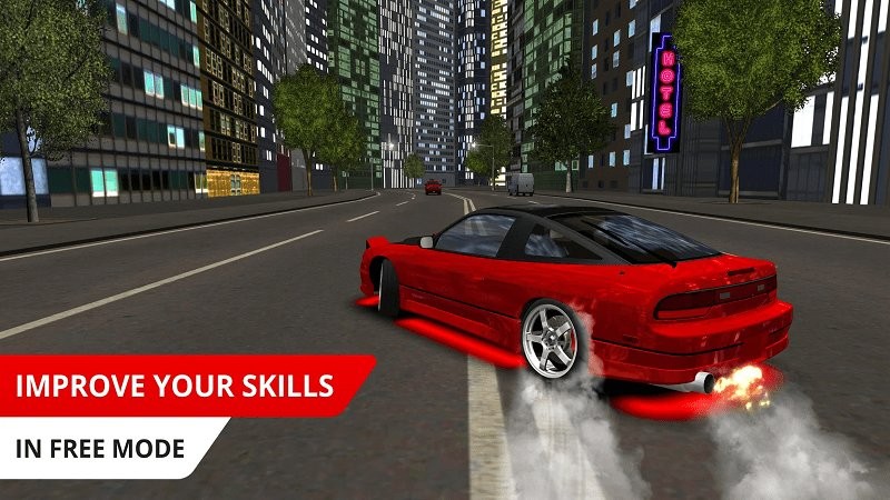 sr街頭賽車 v1.5.8 2