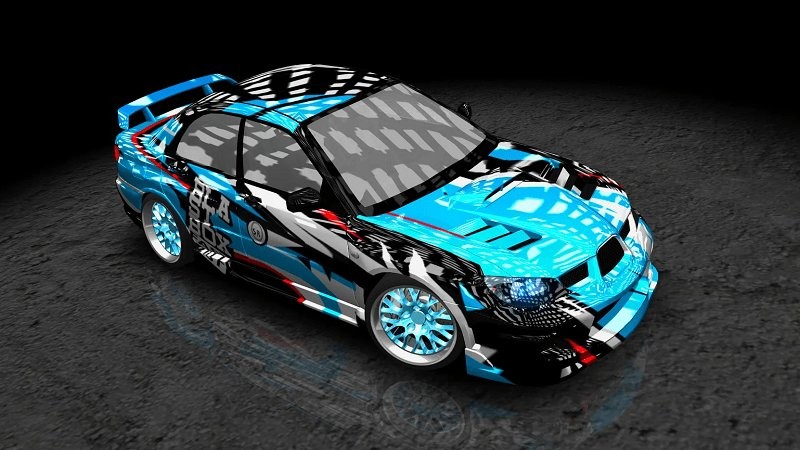 sr街頭賽車 v1.5.8 0