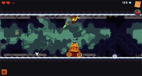 丹達拉恐懼試煉手機版 v1.5.21 1