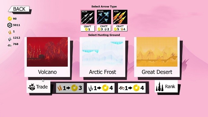 火柴人獵人怪物世界 v1.0.1 2