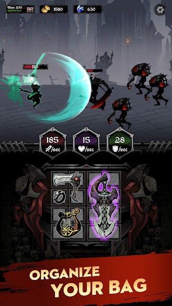 暗影獵人 v1.0.47 0