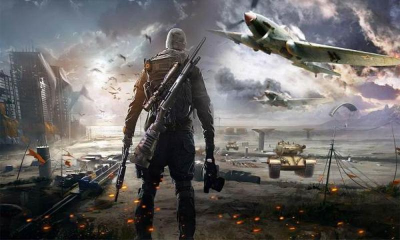 代號英雄突擊 v1.4 0