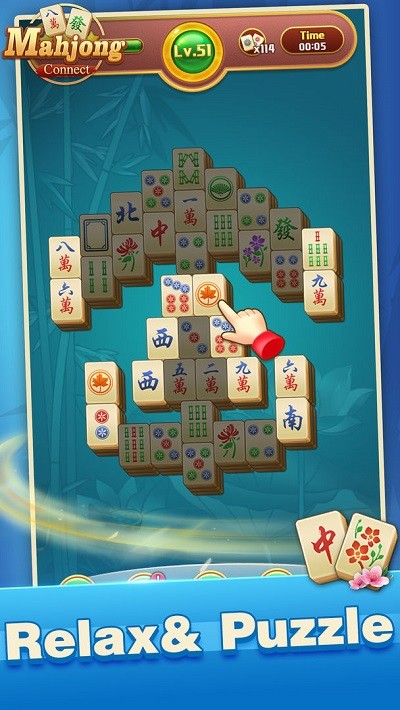 麻將連連看 v1.0.7 1