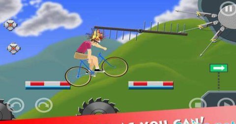 快樂自行車2 v1.0 0
