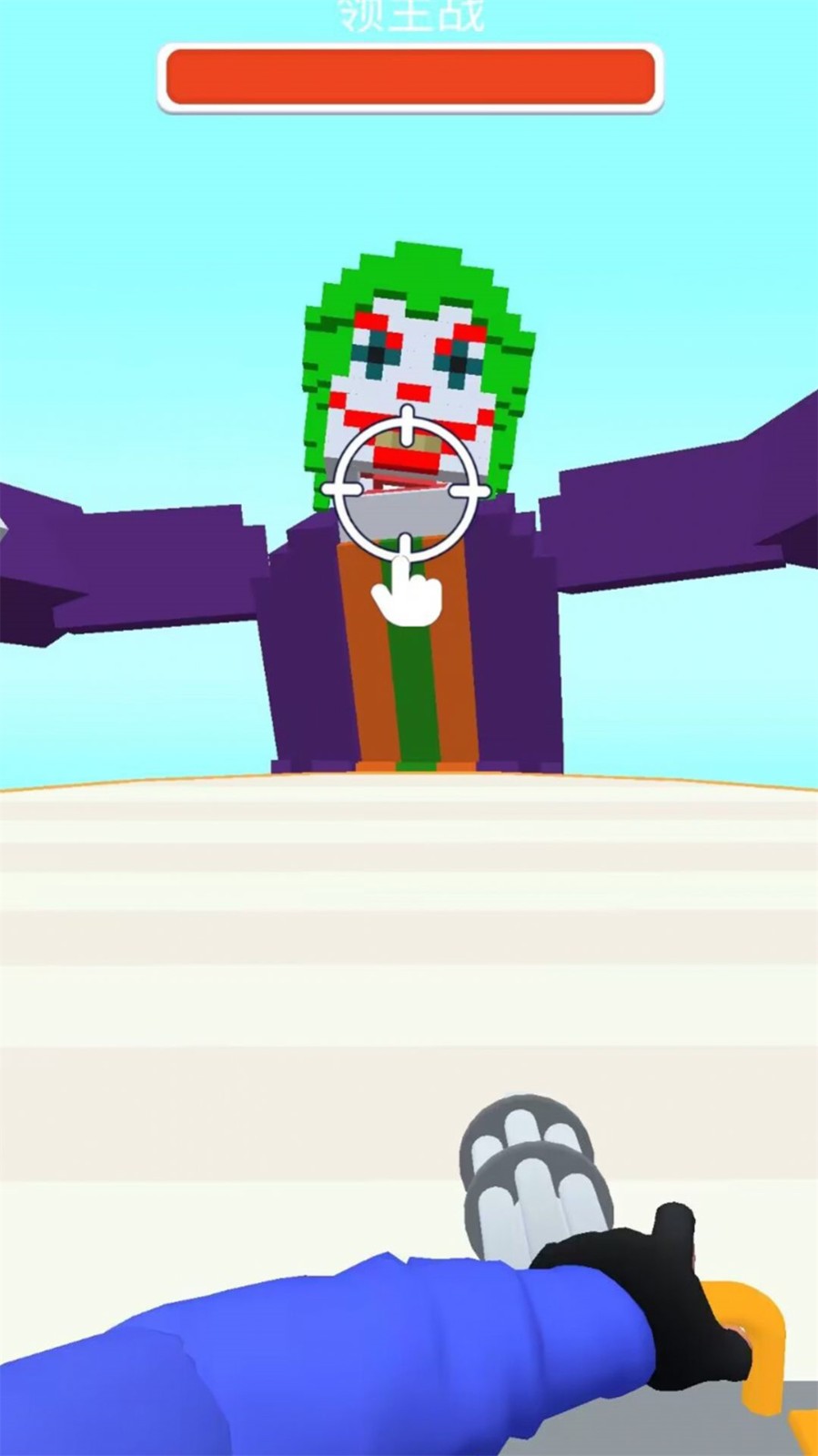 像素槍神 v300.1.1.3018 1