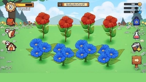 金的花園 v1.0.0 2