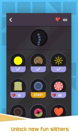 貪吃蛇打磚塊2 v5.0 0
