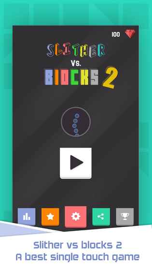 貪吃蛇打磚塊2 v5.0 2